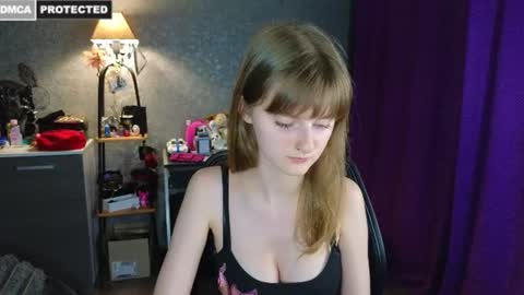 Snapshot of miss___alisa chatting on 26, 7, 2026 Alisa NONNUDE online show from 26, 7, 2026