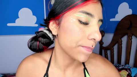 Allison online show from 29, 1, 2025