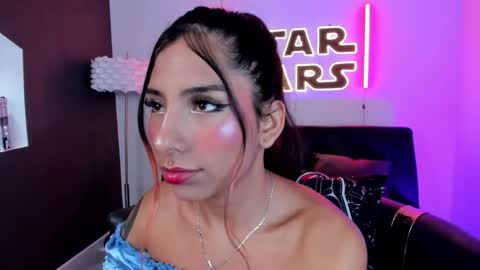 Allison online show from 3, 2, 2026