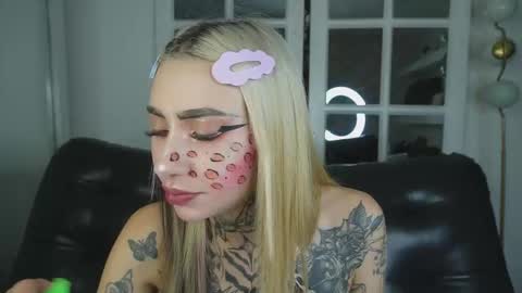 miss___angel online show from 21, 2, 2026