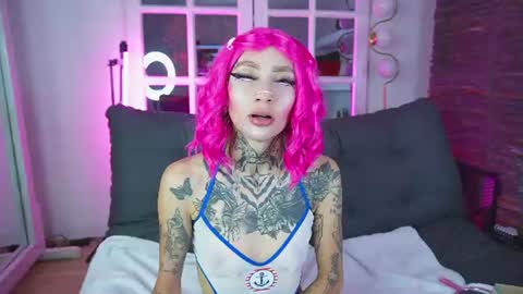 miss___angel online show from 18, 7, 2026