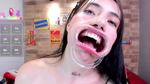 Charlotte online show from 6, 3, 2025