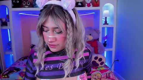 Megan online show from 13, 3, 2026