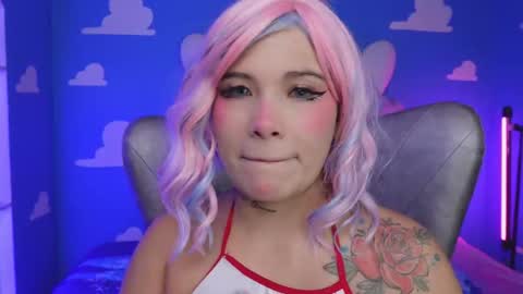 Snapshot of miss___sara chatting on 2, 2, 2026 Sara online show from 2, 2, 2026