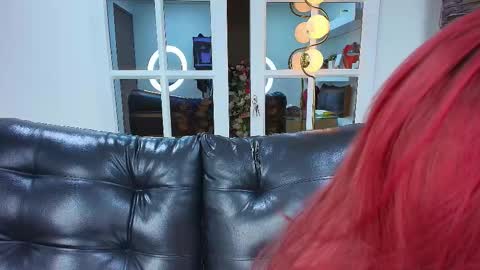 Abigail online show from 8, 10, 2025