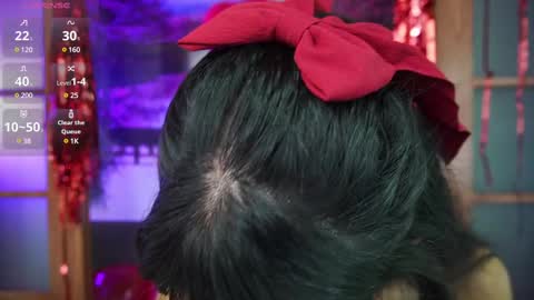 Ally online show from 14, 2, 2025