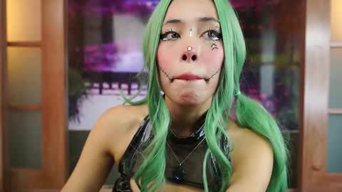 Ally online show from 17, 10, 2025