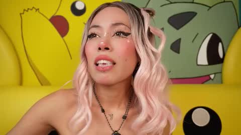 Ally online show from 4, 11, 2025