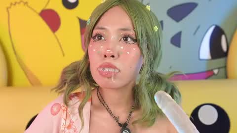 Ally online show from 28, 5, 2026