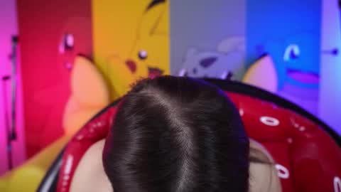 Pamela online show from 3, 12, 2025