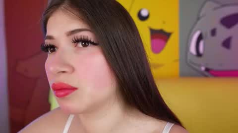 Pamela online show from 20, 2, 2026