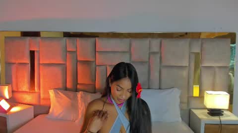 Snapshot of miss_abigail_ chatting on 9, 7, 2026 Miss Abigail online show from 9, 7, 2026