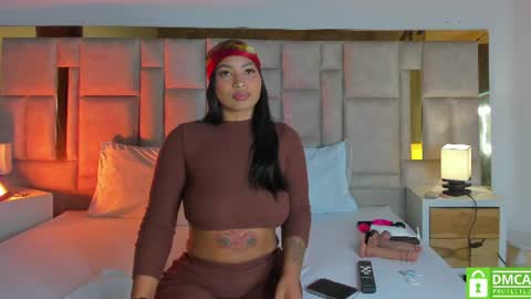 Snapshot of miss_abigail_ chatting on 15, 7, 2026 Miss Abigail online show from 15, 7, 2026