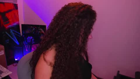 miss_alisse online show from 24, 3, 2026