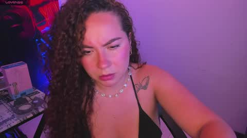 miss_alisse online show from 2, 5, 2026