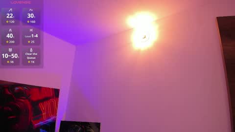 Snapshot of miss_alisse chatting on 20, 5, 2026 miss_alisse online show from 20, 5, 2026