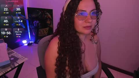 Snapshot of miss_alisse chatting on 27, 5, 2026 miss_alisse online show from 27, 5, 2026