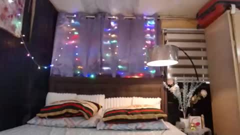 miss angelic15 online show from 19, 3, 2026