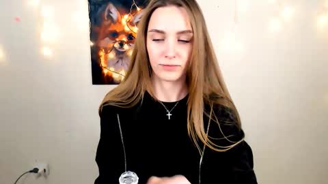 Angelina online show from 17, 3, 2026