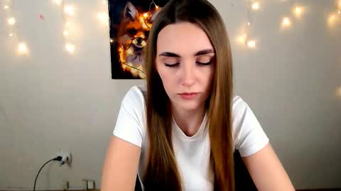 Angelina online show from 25, 3, 2026