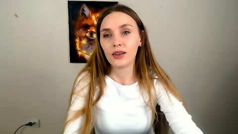 Angelina online show from 15, 4, 2026