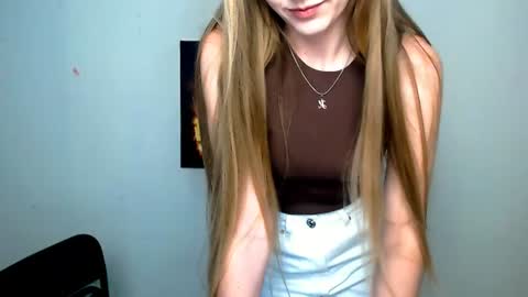 Angelina online show from 12, 6, 2026