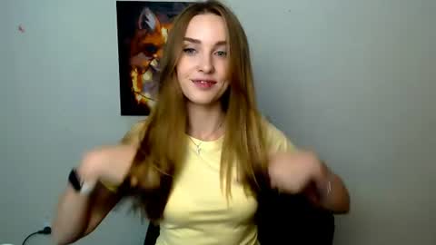 Angelina online show from 14, 7, 2026