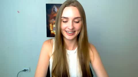 Angelina online show from 28, 7, 2026