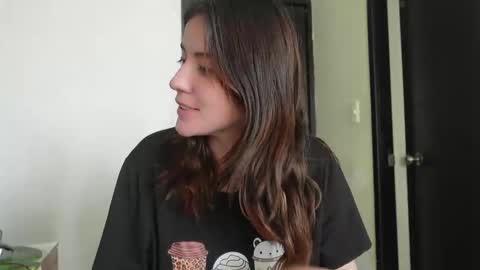 Snapshot of miss_ann_1 chatting on 17, 1, 2026 miss_ann_1 online show from 17, 1, 2026