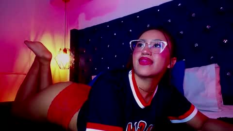 Snapshot of miss_ariss chatting on 7, 2, 2026 miss_ariss online show from 7, 2, 2026