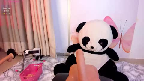 miss_blowjob4u online show from 21, 10, 2025