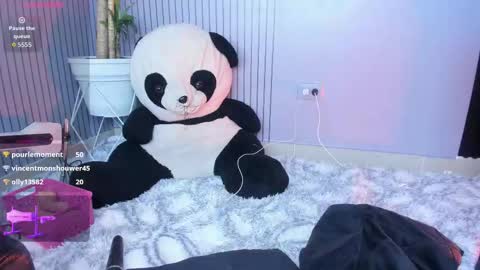 miss_blowjob4u online show from 26, 10, 2025