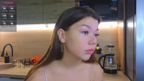 Snapshot of miss_bubbles chatting on 29, 10, 2025 Sandy online show from 29, 10, 2025