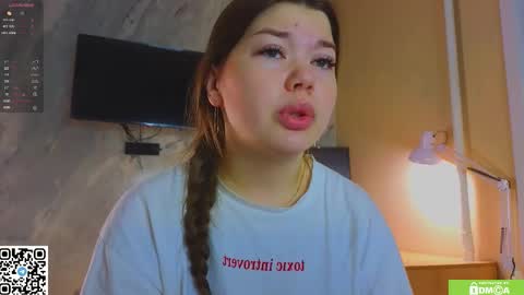 Snapshot of miss_bubbles chatting on 13, 1, 2026 Sandy online show from 13, 1, 2026