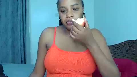 Snapshot of miss_candy7 chatting on 12, 1, 2025 Candy online show from 12, 1, 2025