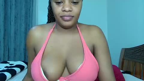 Snapshot of miss_candy7 chatting on 27, 1, 2025 Candy online show from 27, 1, 2025