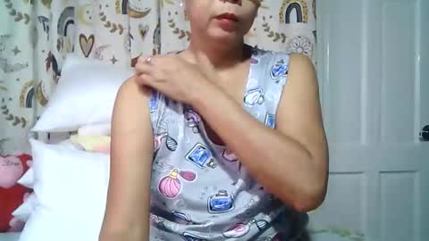 miss_capricorn online show from 25, 2, 2026