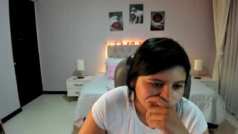 Snapshot of miss_cataleya__ chatting on 17, 4, 2026 Cataleya online show from 17, 4, 2026
