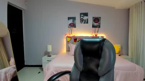 Snapshot of miss_cataleya__ chatting on 9, 7, 2026 Cataleya online show from 9, 7, 2026