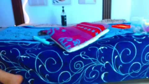 Snapshot of miss_caty chatting on 3, 3, 2026 Merie online show from 3, 3, 2026