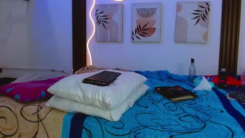 Snapshot of miss_caty chatting on 10, 3, 2026 Merie online show from 10, 3, 2026