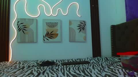 Snapshot of miss_caty chatting on 12, 4, 2026 Merie online show from 12, 4, 2026