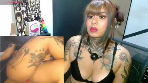 miss_clover online show from 27, 5, 2026