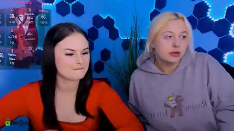 miss_courtney online show from 19, 3, 2026