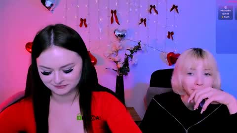 miss_courtney online show from 11, 4, 2026