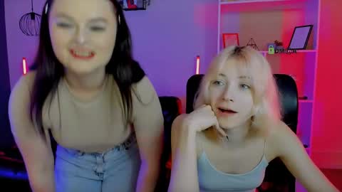 miss_courtney online show from 27, 5, 2026