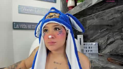 Danika online show from 30, 10, 2025