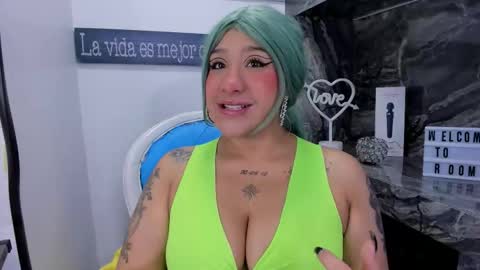 Danika online show from 15, 1, 2026