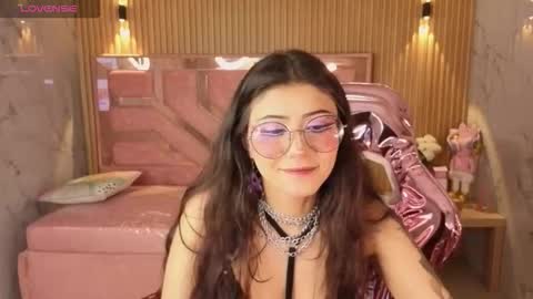 miss_devil_s online show from 14, 3, 2026