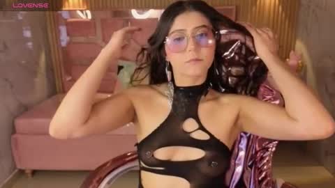 miss_devil_s online show from 15, 3, 2026